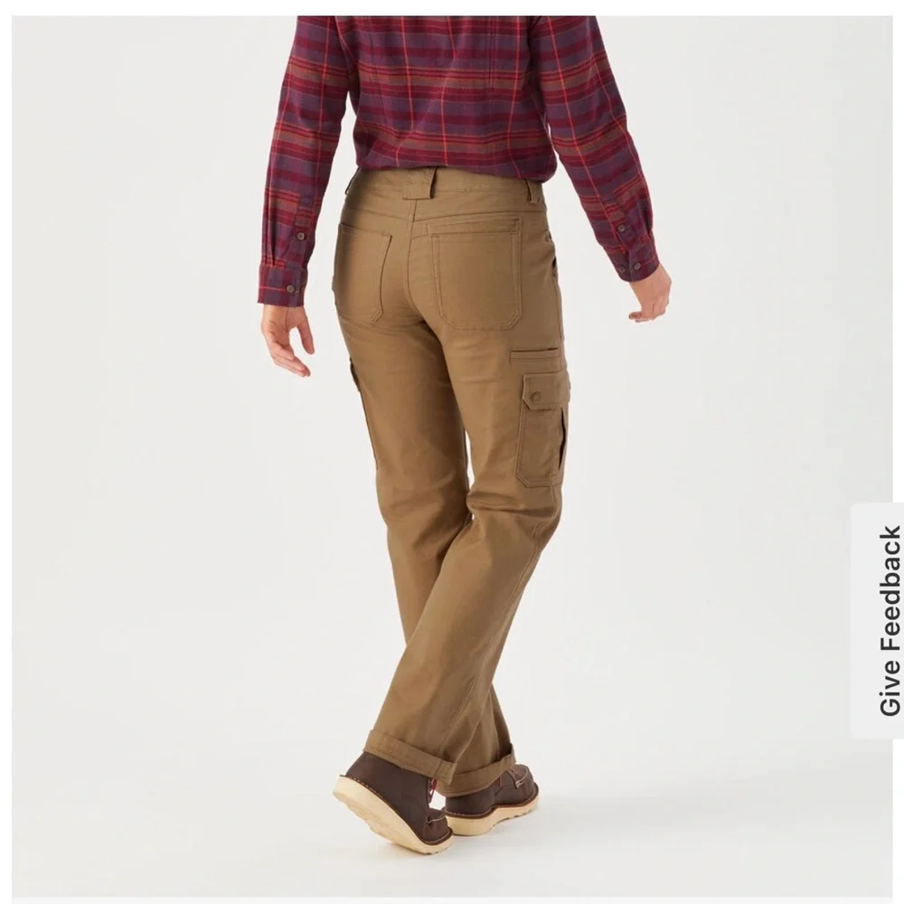 Women’s Duluth Curvesetter - Picture 2 of 8